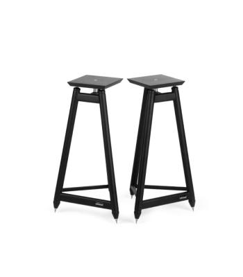 Solidsteel SS-6 Vintage HiFi Speaker Stands